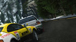 Images de Sega Rally - 12 Images PC