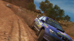 Images of Sega Rally - 12 Images PC