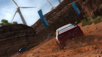 Images de Sega Rally - 12 Images PC