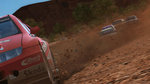 Images of Sega Rally - 13 Images X360