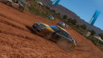 Images de Sega Rally - 13 Images X360
