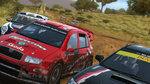 Images of Sega Rally - 13 Images X360