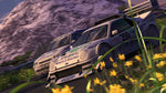 Images de Sega Rally - 13 Images X360