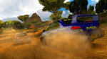 Images de Sega Rally - 20 Images PSP