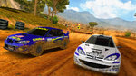 Images of Sega Rally - 20 Images PSP