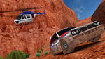 Images de Sega Rally - 20 Images PSP