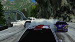 Images of Sega Rally - 20 Images PSP