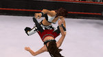 Images of WWE S. vs. R. 2008 - 5 Images PSP