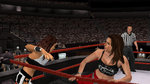 Images of WWE S. vs. R. 2008 - 5 Images PSP