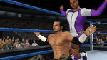 Images de WWE S. vs. R. 2008 - 5 Images PSP