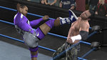 Images of WWE S. vs. R. 2008 - 5 Images PS3