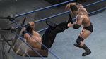 Images de WWE S. vs. R. 2008 - 5 Images PS3