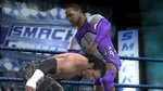 Images of WWE S. vs. R. 2008 - 5 Images PS3