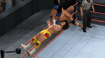 Images de WWE S. vs. R. 2008 - 5 Images PS2