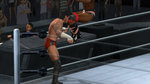 Images of WWE S. vs. R. 2008 - 5 Images PS2