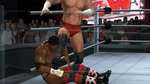 Images de WWE S. vs. R. 2008 - 5 Images PS2