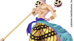 Images of One Piece - 17 Artworks