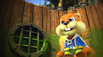 Images and Artworks of Conker - Single/multi player and artworks