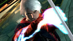 TGS07: Trailer de Devil May Cry 4 - TGS images