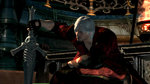 TGS07: Devil May Cry 4 trailer - TGS images