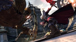 TGS07: Trailer de Devil May Cry 4 - TGS images