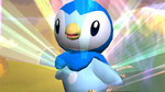 Images of SSBB (Piplup) - 4 Images