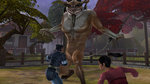 4 new Jade Empire images - 4 images