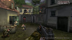 Images of Medal of Honor Heroes 2 - 8 Images PSP