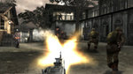 Images of Medal of Honor Heroes 2 - 5 Images Wii