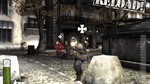 Images of Medal of Honor Heroes 2 - 5 Images Wii