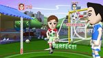Images et vidéo de FIFA 08 - 39 Images Wii