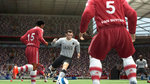 Images et vidéo de FIFA 08 - 8 Images PS2