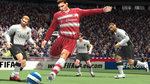 Images and video of FIFA 08 - 8 Images PS2