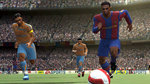 Images and video of FIFA 08 - 8 Images PS2