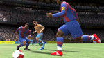 Images et vidéo de FIFA 08 - 8 Images PS2
