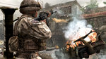 <a href=news_call_of_duty_4_est_gold-5158_fr.html>Call of Duty 4 est gold</a> - 6 Images PS3 X360 + 6 Images PC