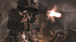 Call of Duty 4 est gold - 6 Images PS3 X360 + 6 Images PC