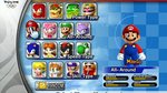 Images of Mario & Sonic - 10 Images