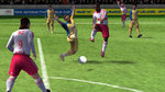 Images de FIFA 08 - 26 Images PSP