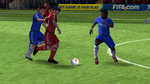 Images de FIFA 08 - 26 Images PSP