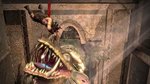 Images and artworks from Conan - 5 Gameplay images X360