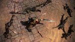 Images and artworks from Conan - 5 Gameplay images X360