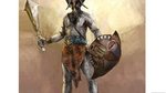 Images and artworks from Conan - 7 Artworks