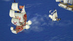 Sid Meier's Pirates! also on Xbox - PC Images and artworks