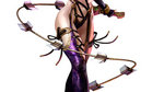 Images et artworks Soul Calibur IV - 20 Artworks (et figurines...)