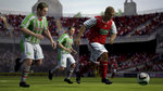 Images de FIFA 08 - 6 Images X360