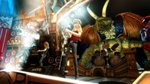 Une interview pour Guitar Hero 3 - 6 Images PC/X360/PS3/PS2