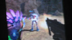Photos of Halo 2 at the Xbox Convention - Xbox Convention images