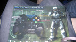 <a href=news_photos_de_halo_2_a_la_xbox_convention-935_fr.html>Photos de Halo 2 à la Xbox Convention</a> - Photos à la Xbox Convention