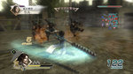 Images de Dynasty Warriors 6 - 20 Images PS3